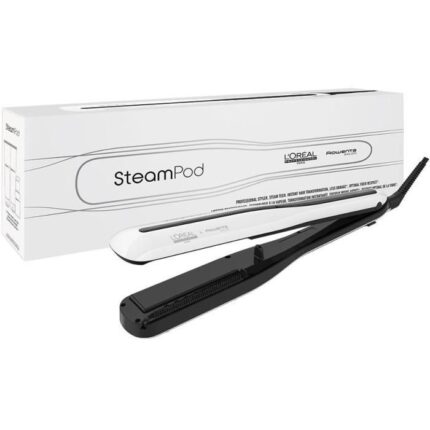 Steampod 3.0 Lisseur L'Oréal Professionnel